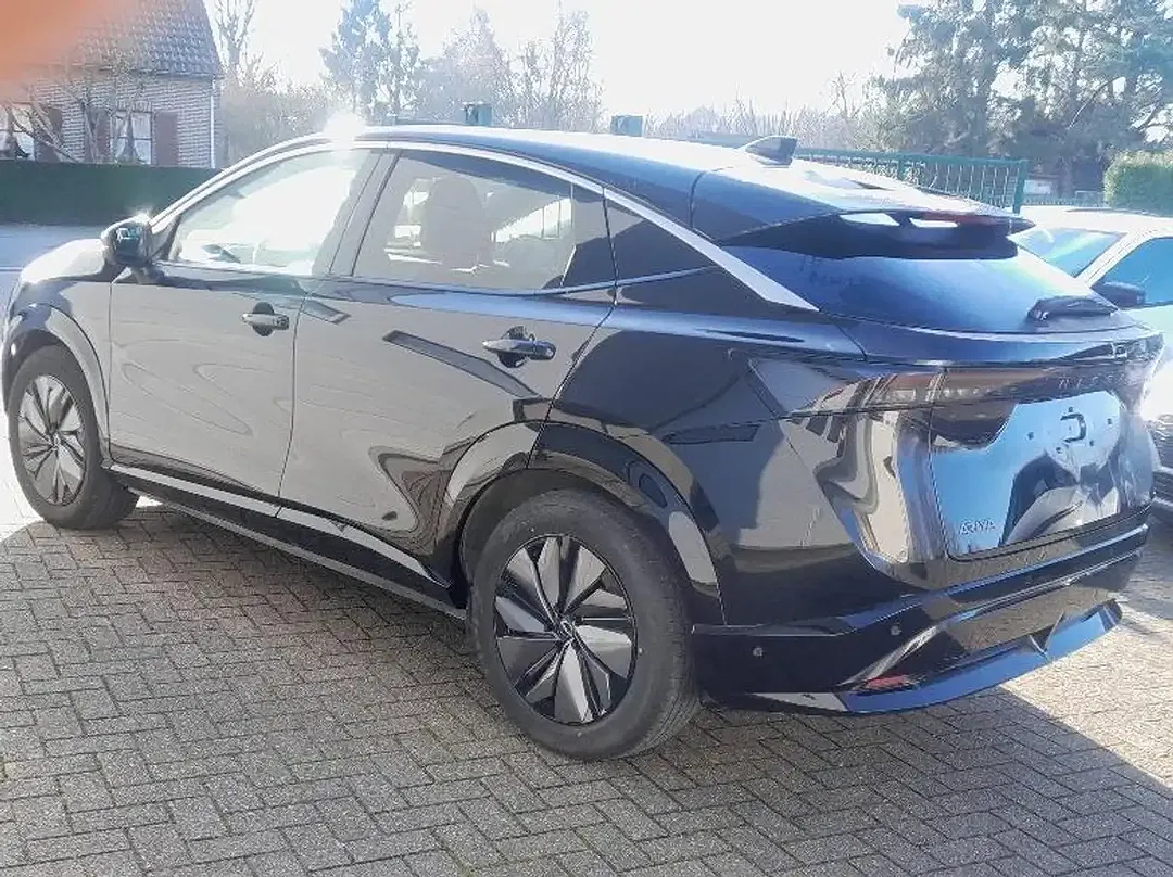 Nissan Ariya - Thumbnail 4