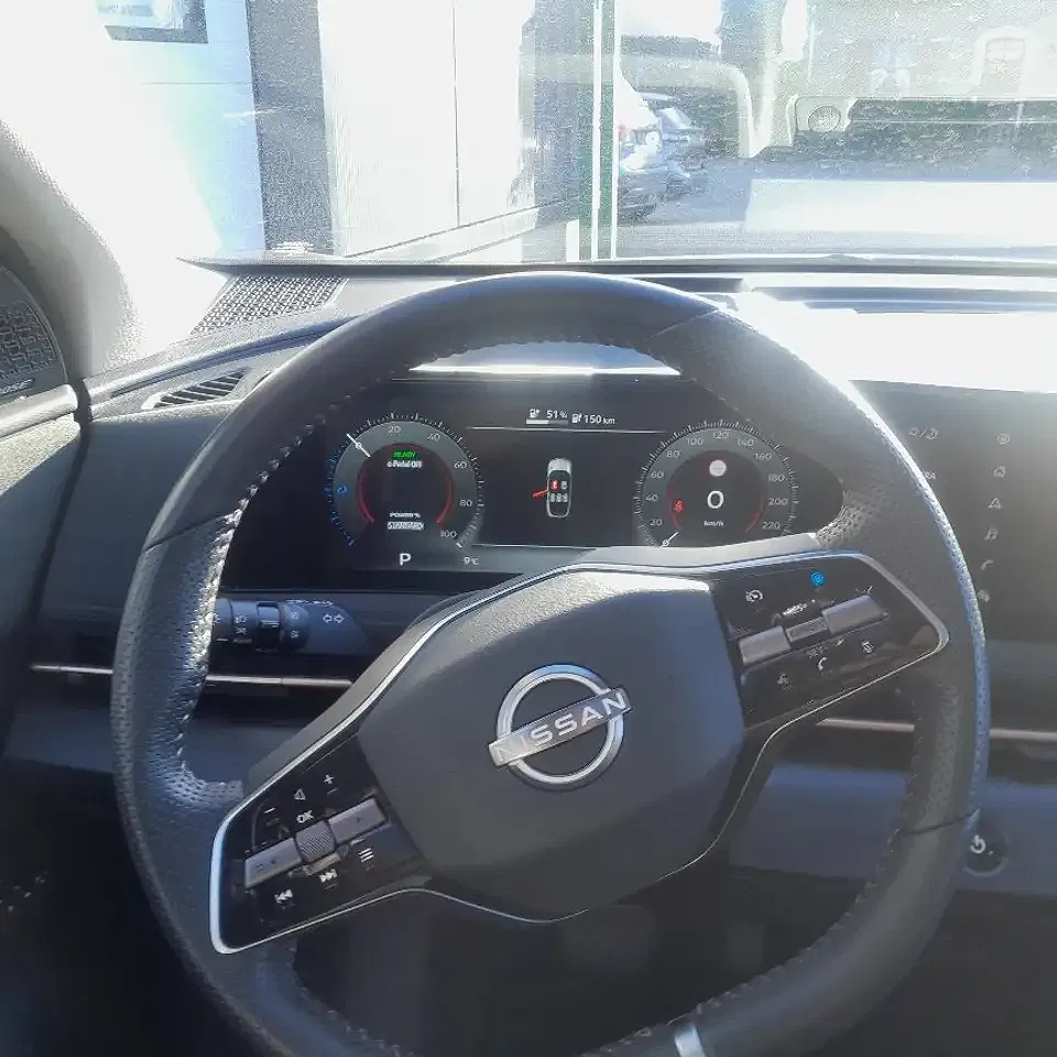 Nissan Ariya - Thumbnail 9