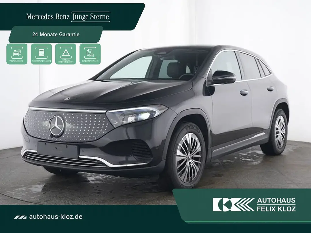 Mercedes-Benz EQA 250 EQ - Afbeelding 1