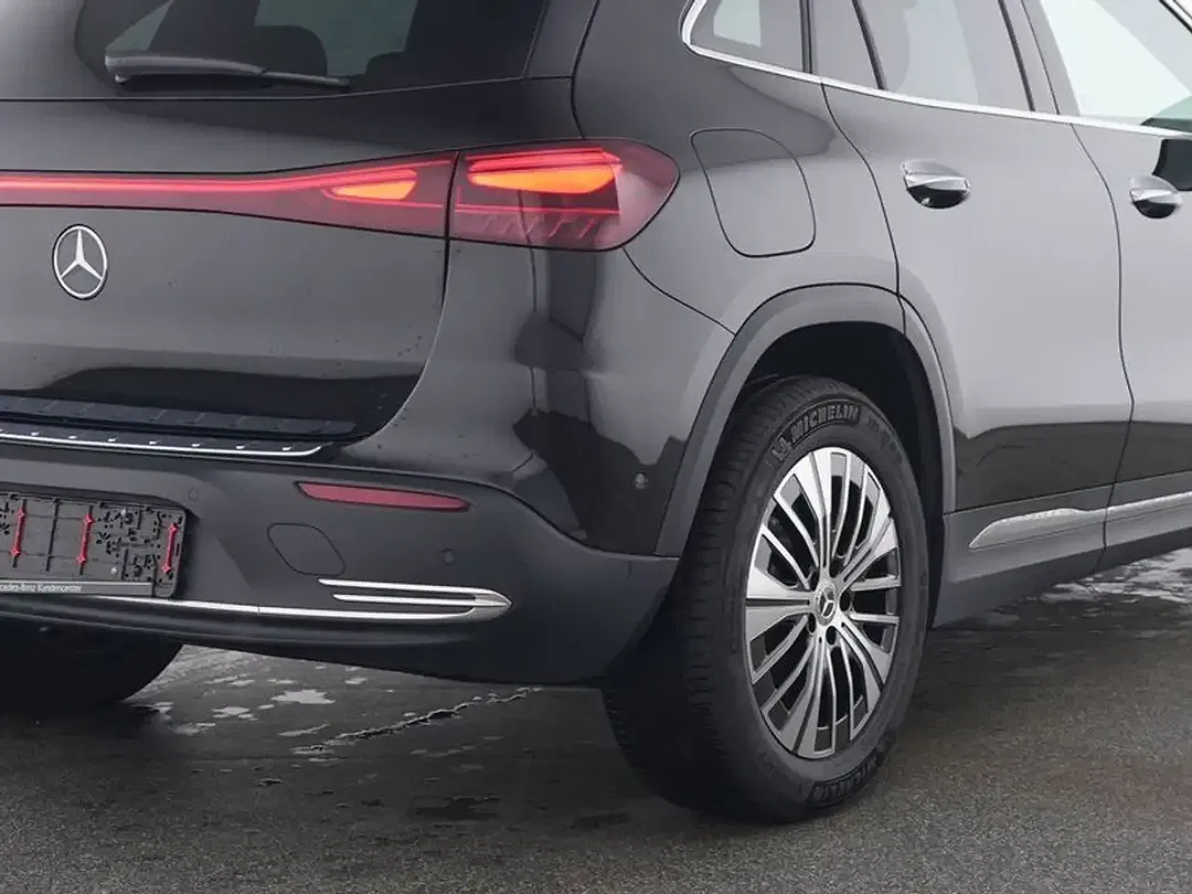 Mercedes-Benz EQA 250 EQ - Thumbnail 4