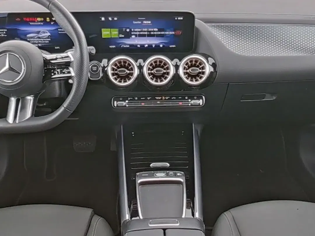 Mercedes-Benz EQA 250 EQ - Thumbnail 5