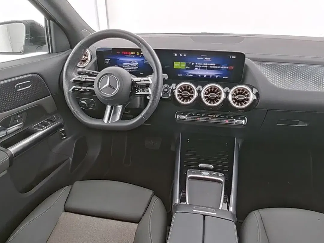 Mercedes-Benz EQA 250 EQ - Thumbnail 6