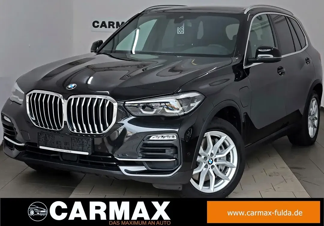 BMW X5 xDrive - foto 1