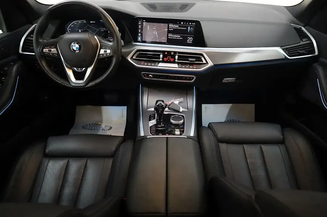 BMW X5 xDrive - foto 2