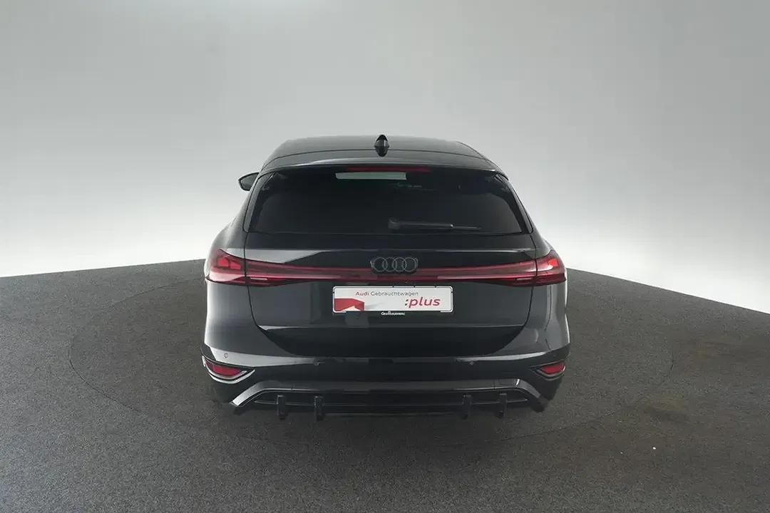 Audi A6 e-tron Avant S line - Thumbnail 4