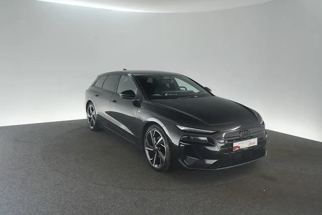 Audi A6 e-tron Avant S line - Thumbnail 7