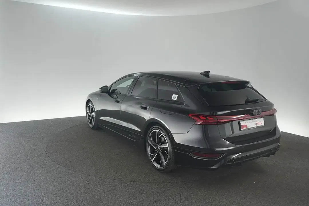 Audi A6 e-tron Avant S line - Thumbnail 8