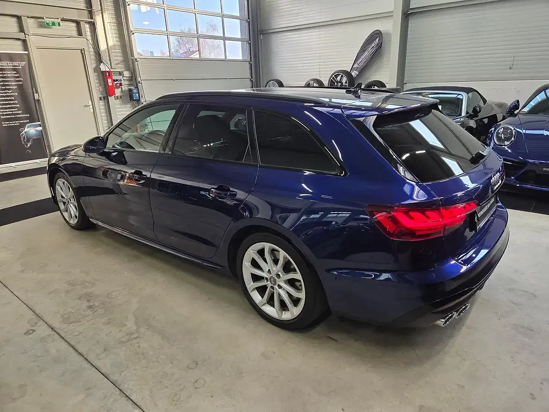 Audi S4 3.0 TDI quattro - Thumbnail 14