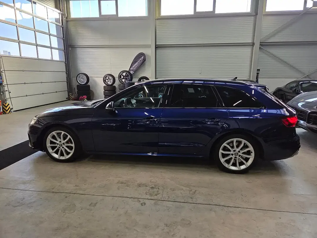 Audi S4 3.0 TDI quattro - foto 15