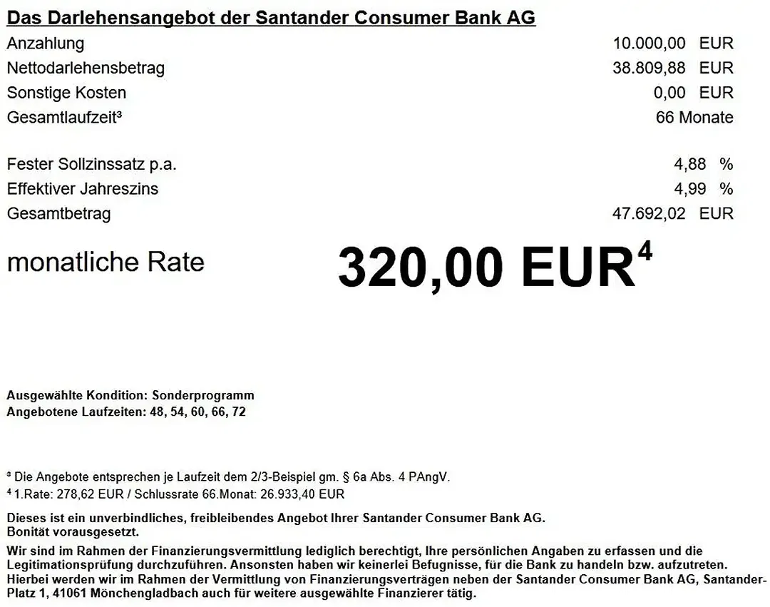 Audi S4 3.0 TDI quattro - Thumbnail 4