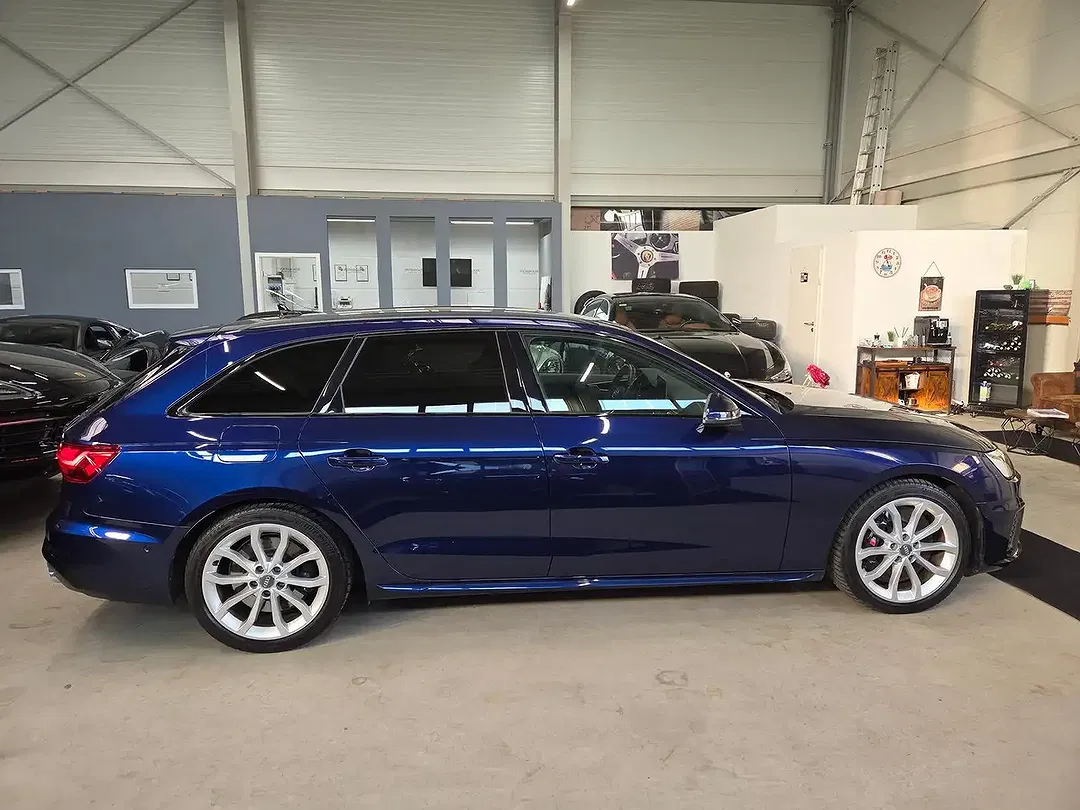 Audi S4 3.0 TDI quattro - Thumbnail 9