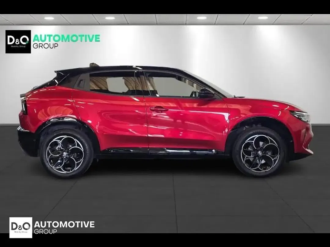 Alfa Romeo Junior Ibrida - Thumbnail 4