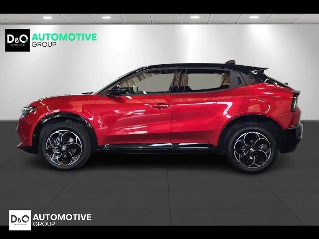 Alfa Romeo Junior Ibrida - Thumbnail 6