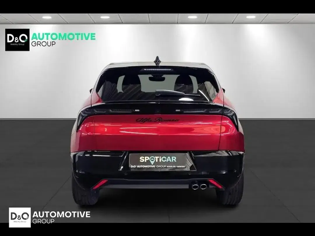 Alfa Romeo Junior Ibrida - Thumbnail 7
