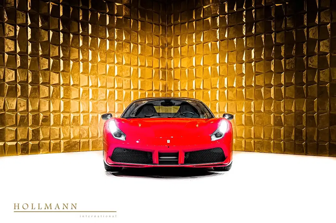 Ferrari 488 70th Anniversario Tailor Made - foto 2