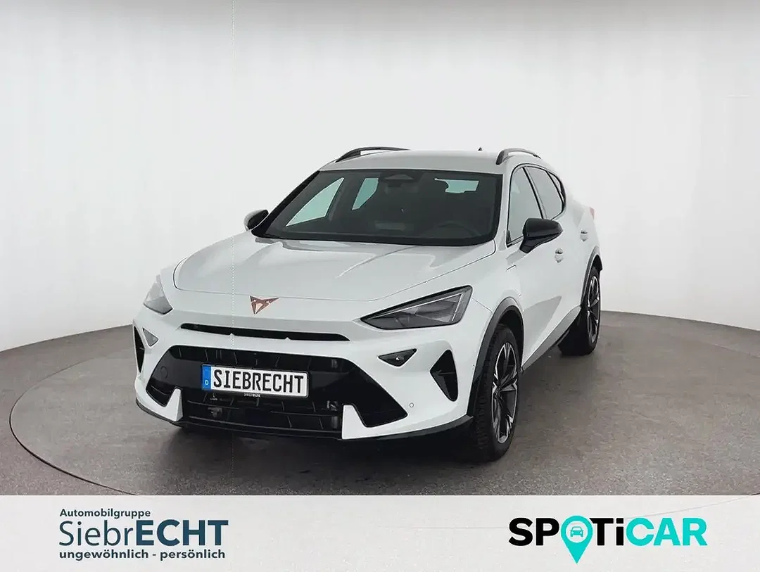 CUPRA Formentor 1.5 PHEV TSI - Afbeelding 1