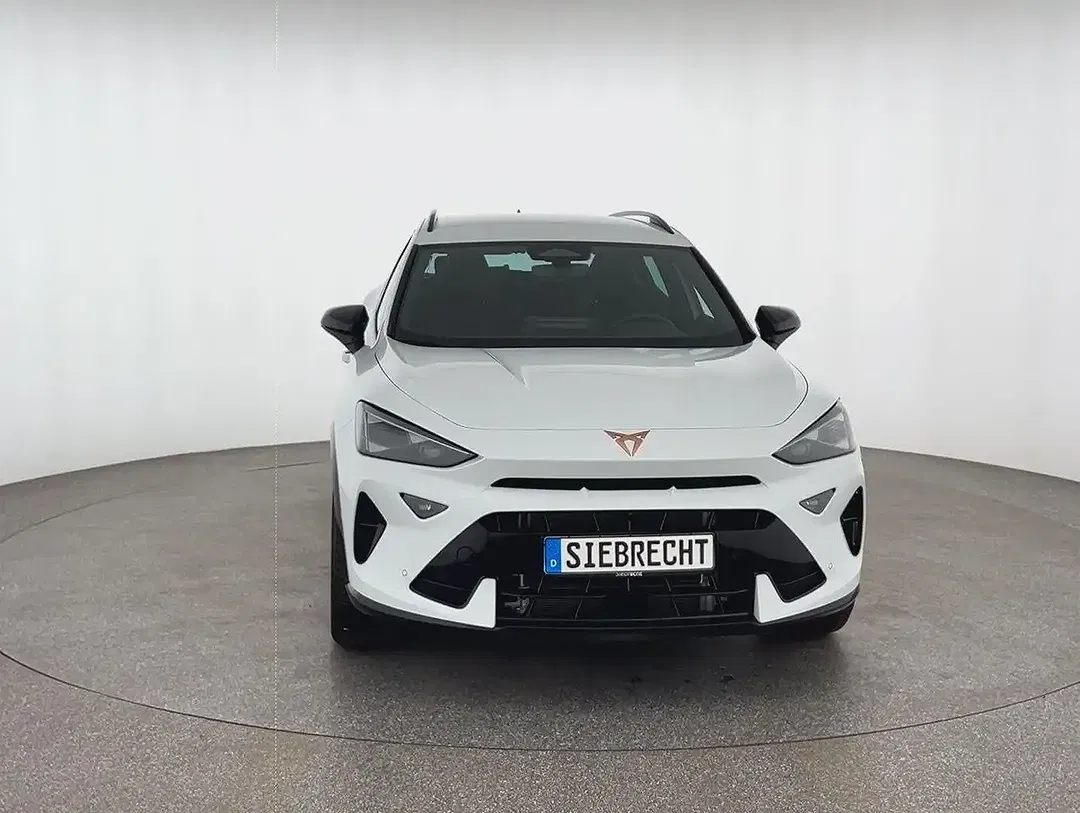 CUPRA Formentor 1.5 PHEV TSI - Thumbnail 2