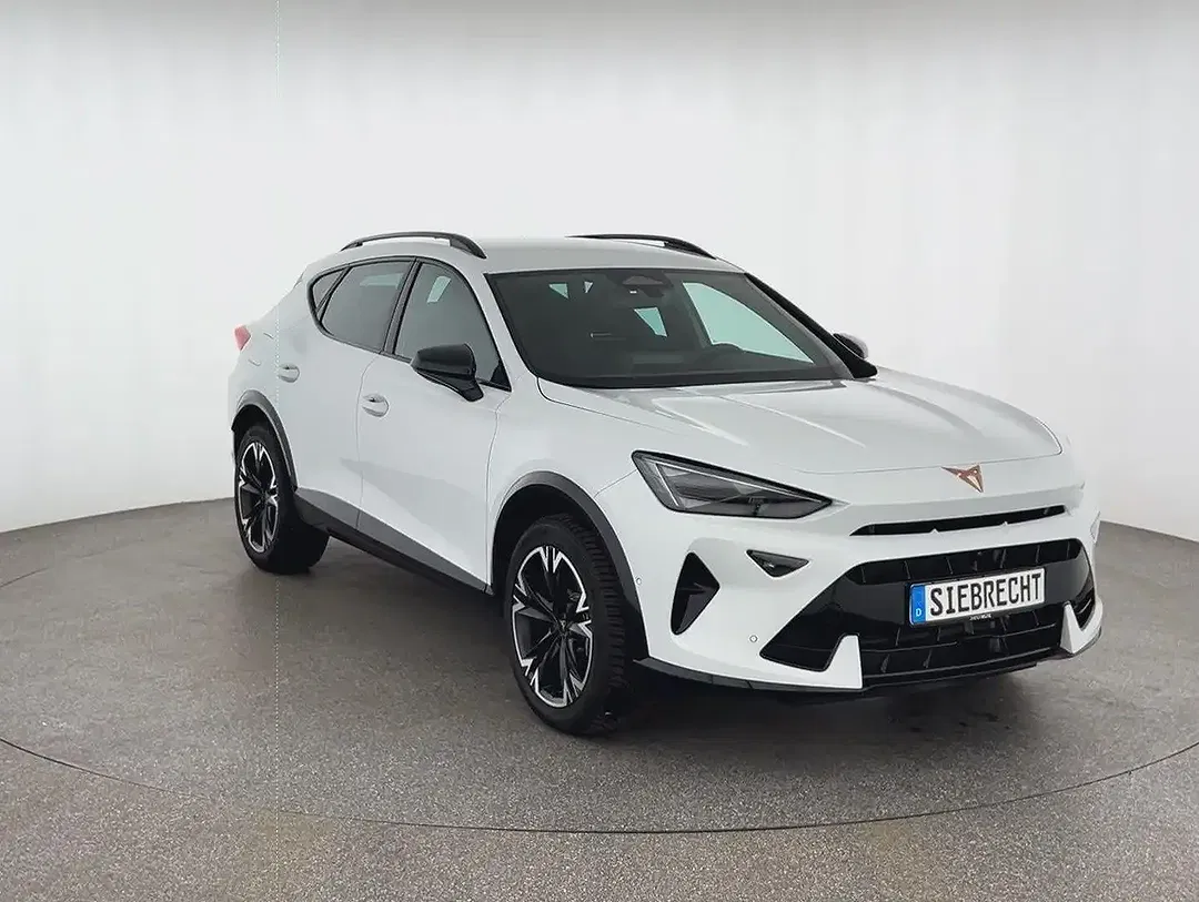CUPRA Formentor 1.5 PHEV TSI - Thumbnail 3