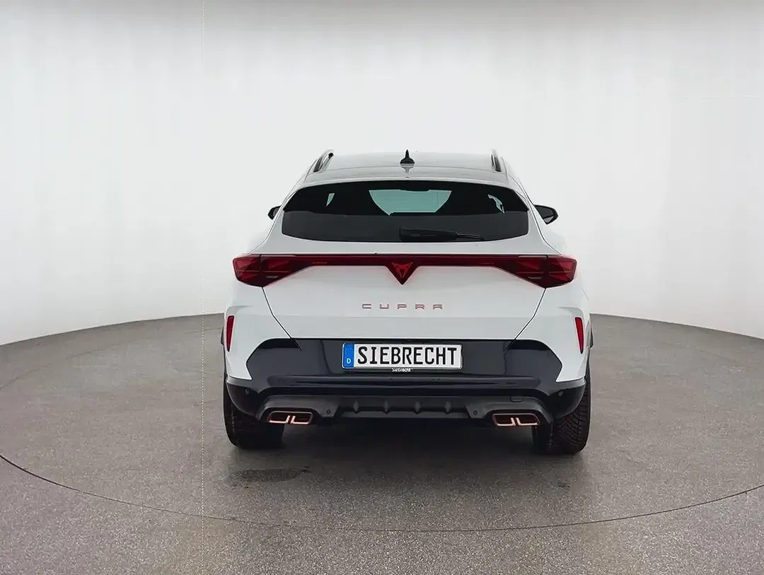 CUPRA Formentor 1.5 PHEV TSI - Thumbnail 4