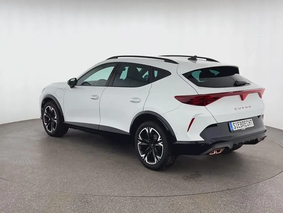 CUPRA Formentor 1.5 PHEV TSI - Thumbnail 5