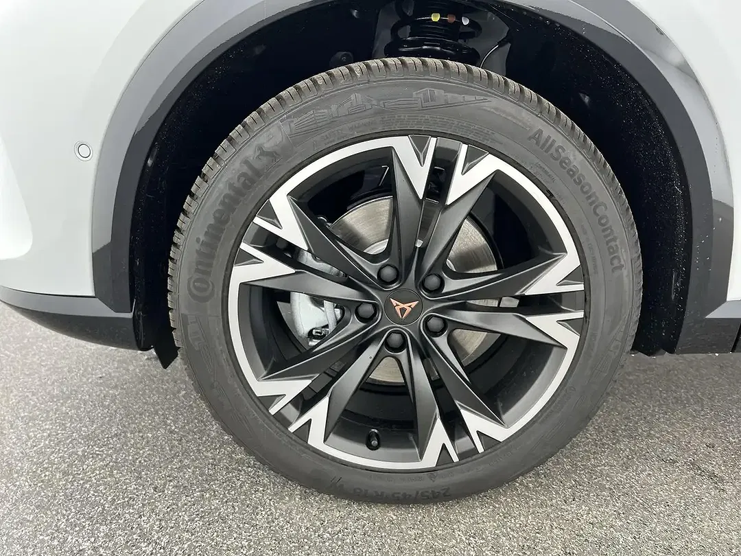 CUPRA Formentor 1.5 PHEV TSI - Thumbnail 6