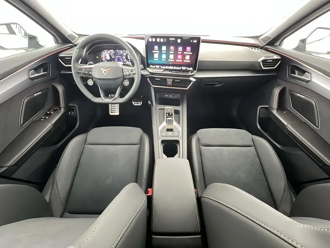 CUPRA Formentor 1.5 PHEV TSI - Thumbnail 7