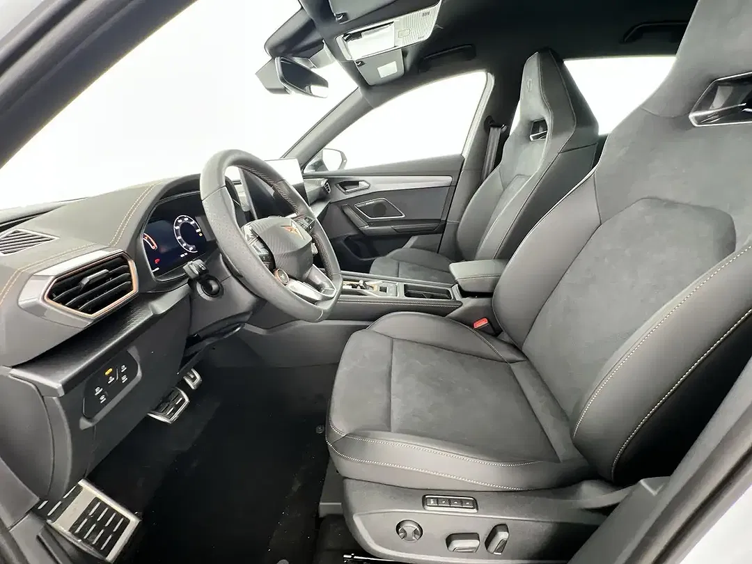 CUPRA Formentor 1.5 PHEV TSI - Thumbnail 8