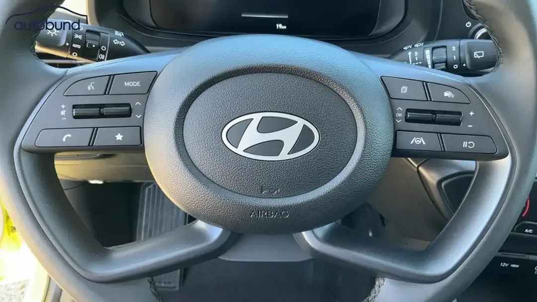 Hyundai i20 1.0 T-GDI AUT GO - Thumbnail 10