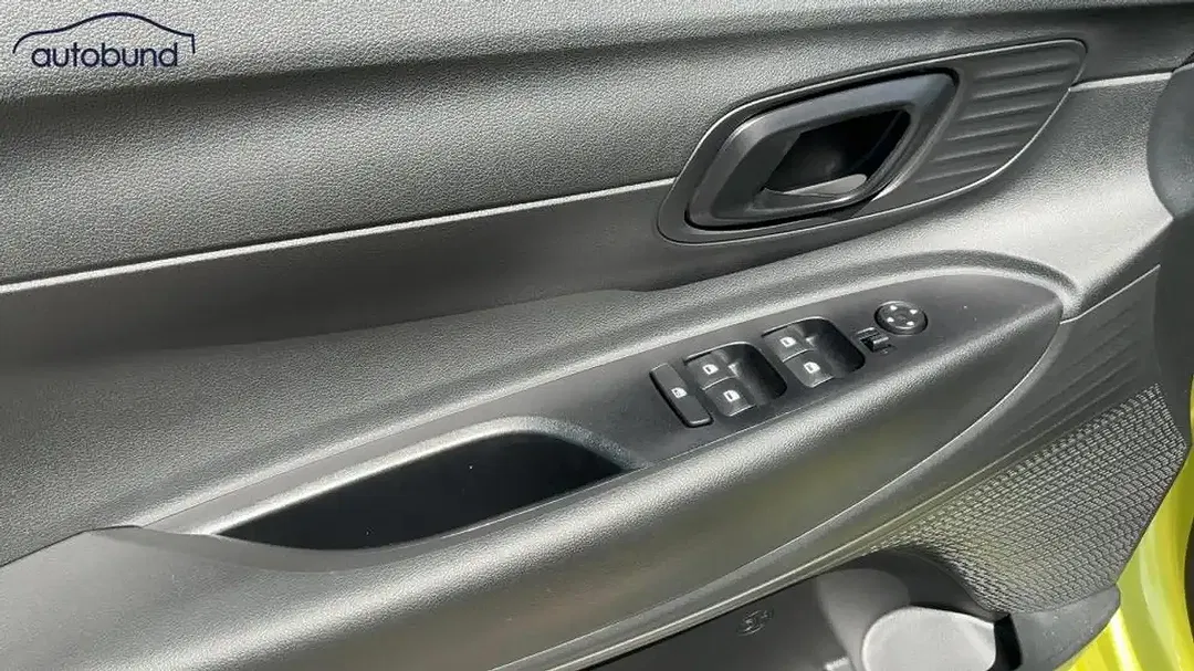 Hyundai i20 1.0 T-GDI AUT GO - Thumbnail 11