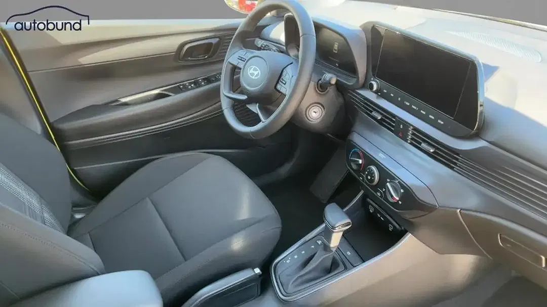Hyundai i20 1.0 T-GDI AUT GO - Thumbnail 5