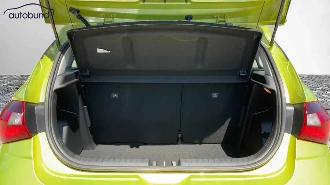 Hyundai i20 1.0 T-GDI AUT GO - Thumbnail 8