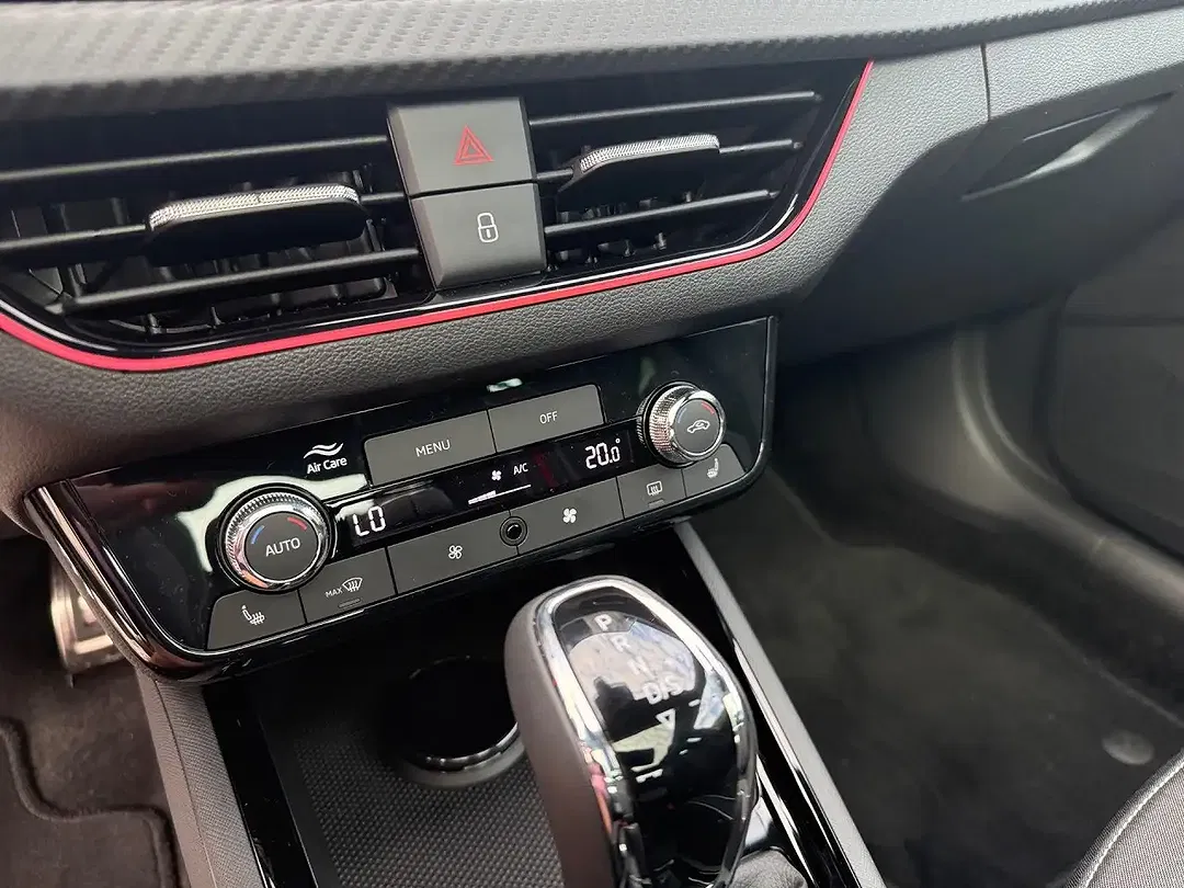 Skoda Kamiq 1.5 TSI DSG Monte Carlo - Thumbnail 12