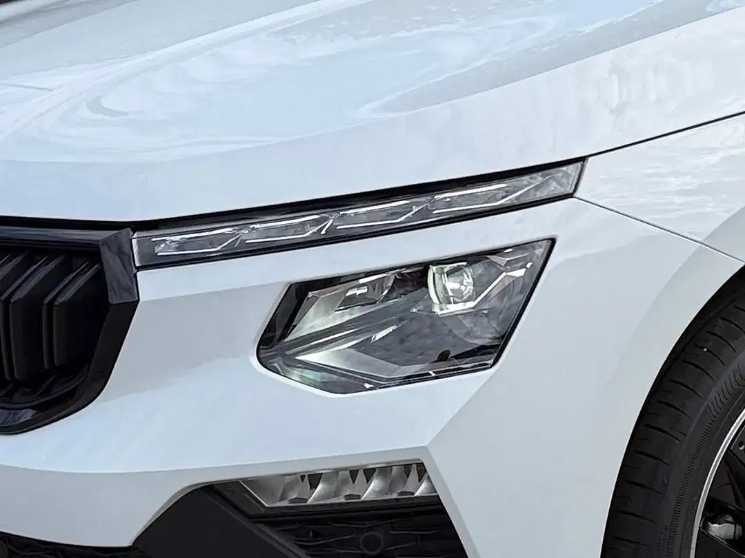 Skoda Kamiq 1.5 TSI DSG Monte Carlo - Thumbnail 5