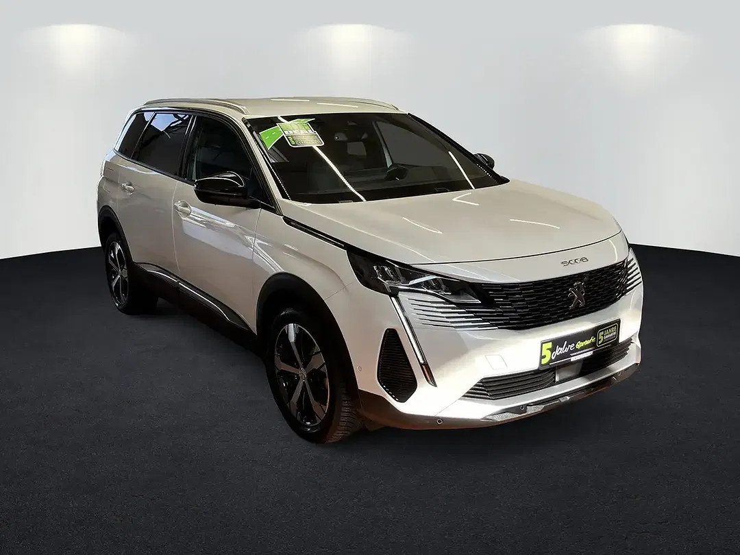 Peugeot 5008 130 PureTech Allure Pack - foto 2
