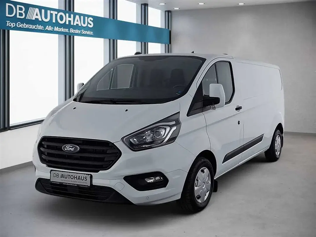 Ford Transit Custom 300 L2H1 - Afbeelding 1