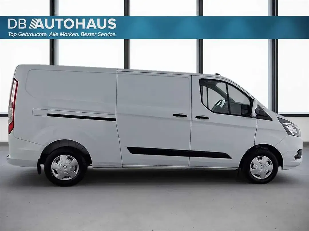 Ford Transit Custom 300 L2H1 - Thumbnail 3