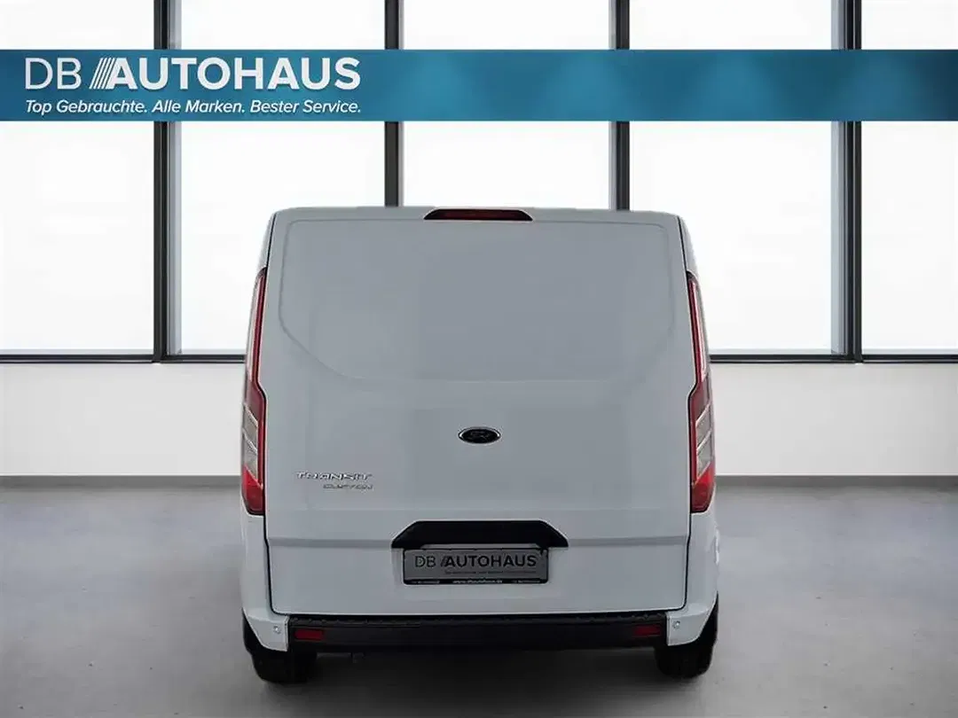 Ford Transit Custom 300 L2H1 - Thumbnail 5