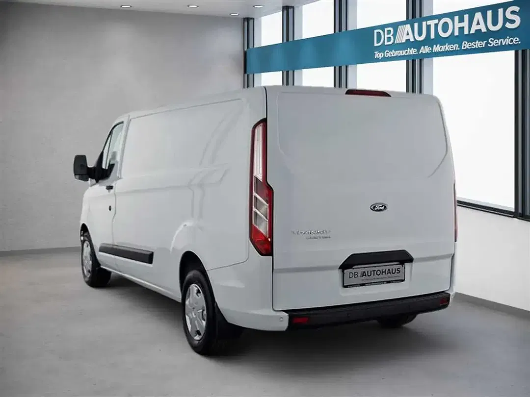 Ford Transit Custom 300 L2H1 - Thumbnail 6