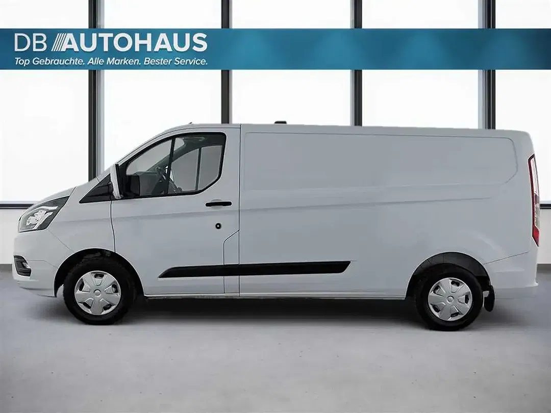 Ford Transit Custom 300 L2H1 - Thumbnail 7