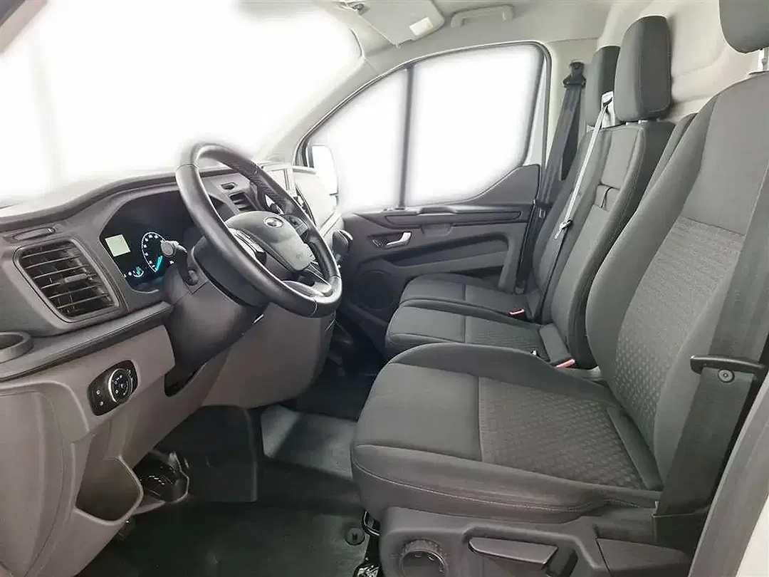 Ford Transit Custom 300 L2H1 - Thumbnail 8
