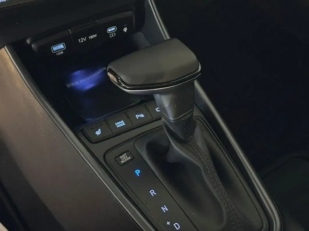 Hyundai BAYON 1.0 Prime - Thumbnail 11