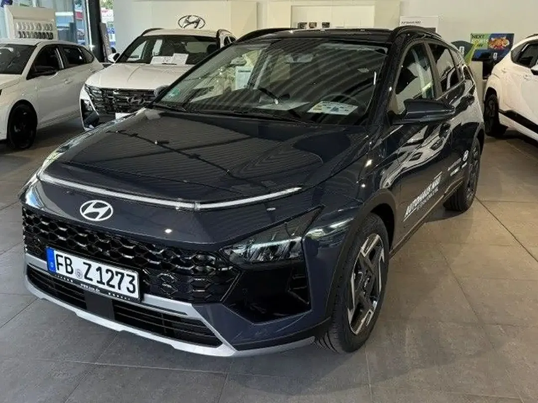 Hyundai BAYON 1.0 Prime - foto 1
