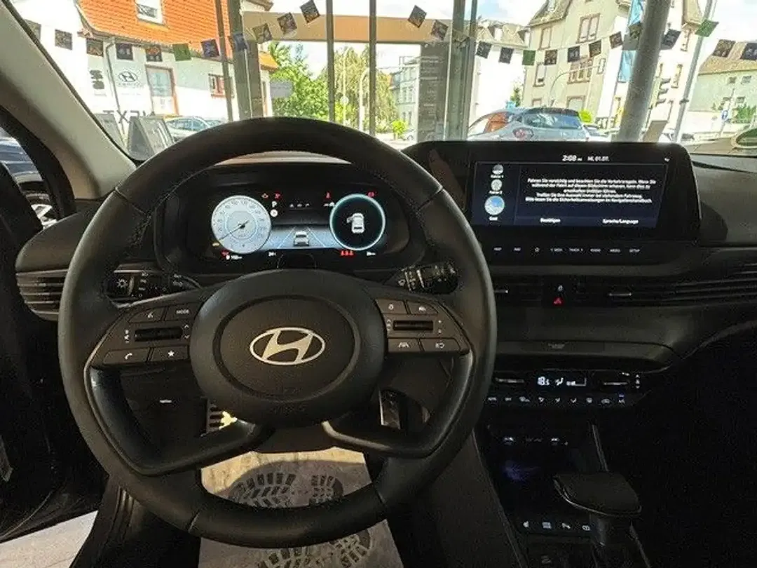 Hyundai BAYON 1.0 Prime - foto 2
