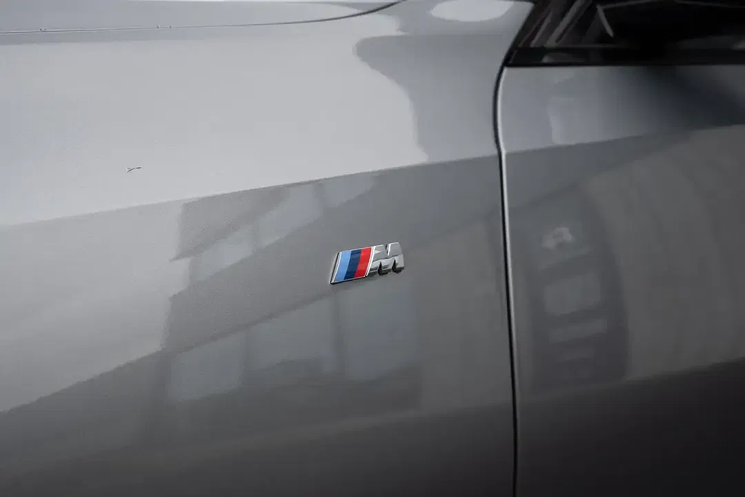 BMW 318 Touring M Sport - Thumbnail 10