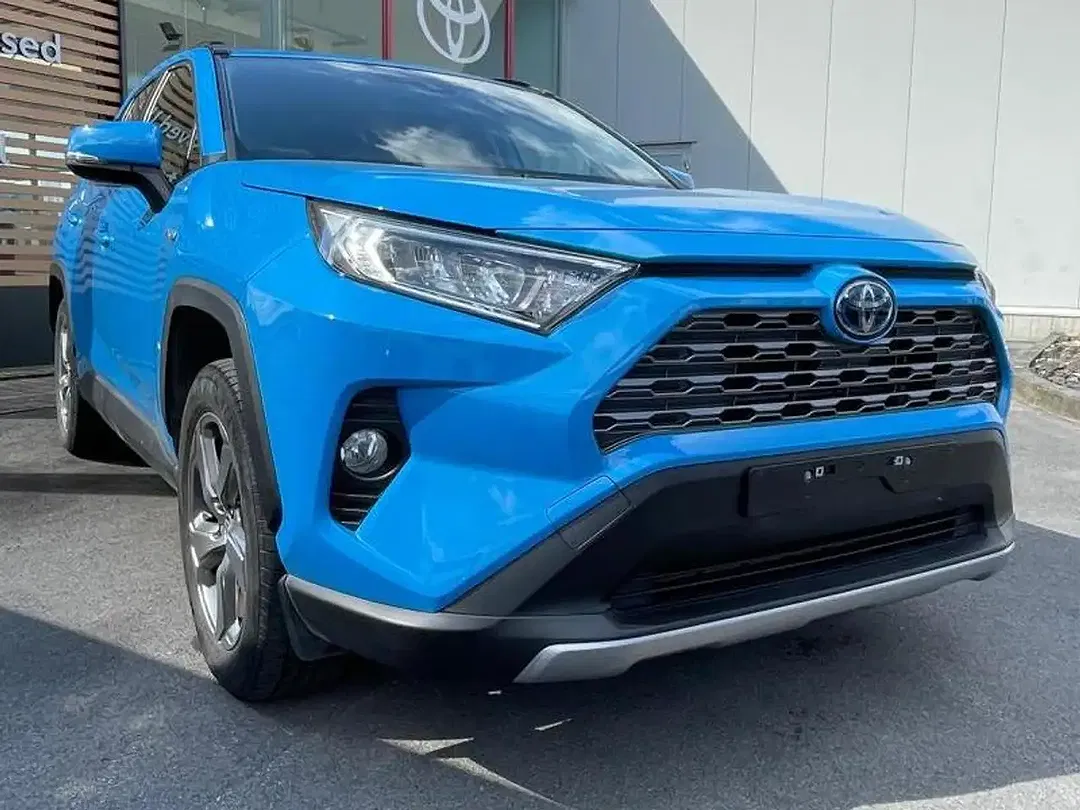 Toyota RAV 4 Business Edition - foto 15