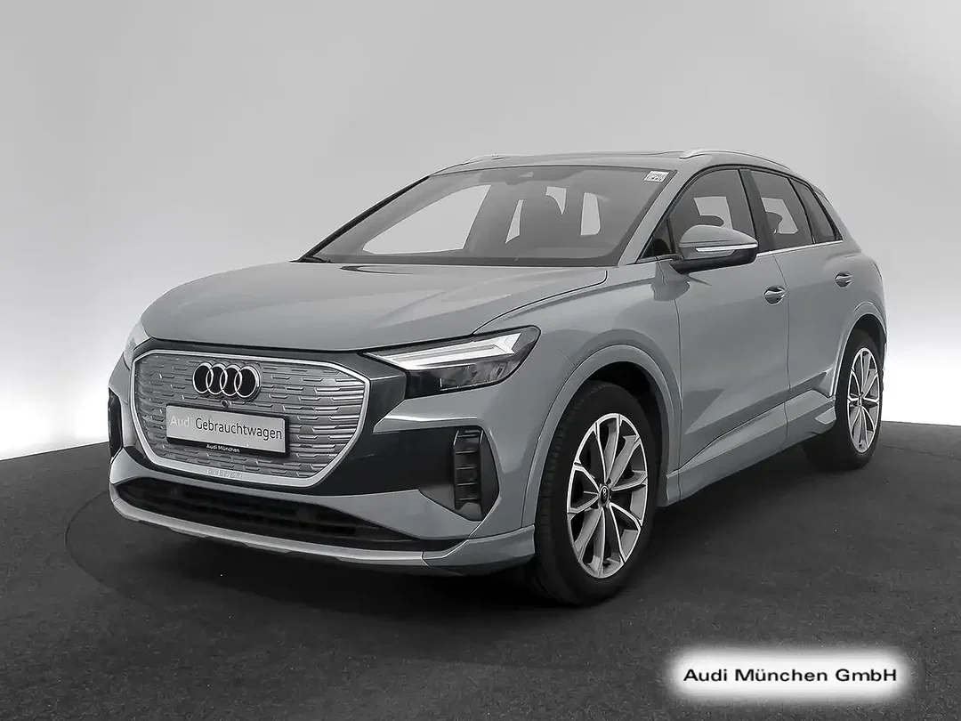 Audi Q4 e-tron 40 - Afbeelding 1