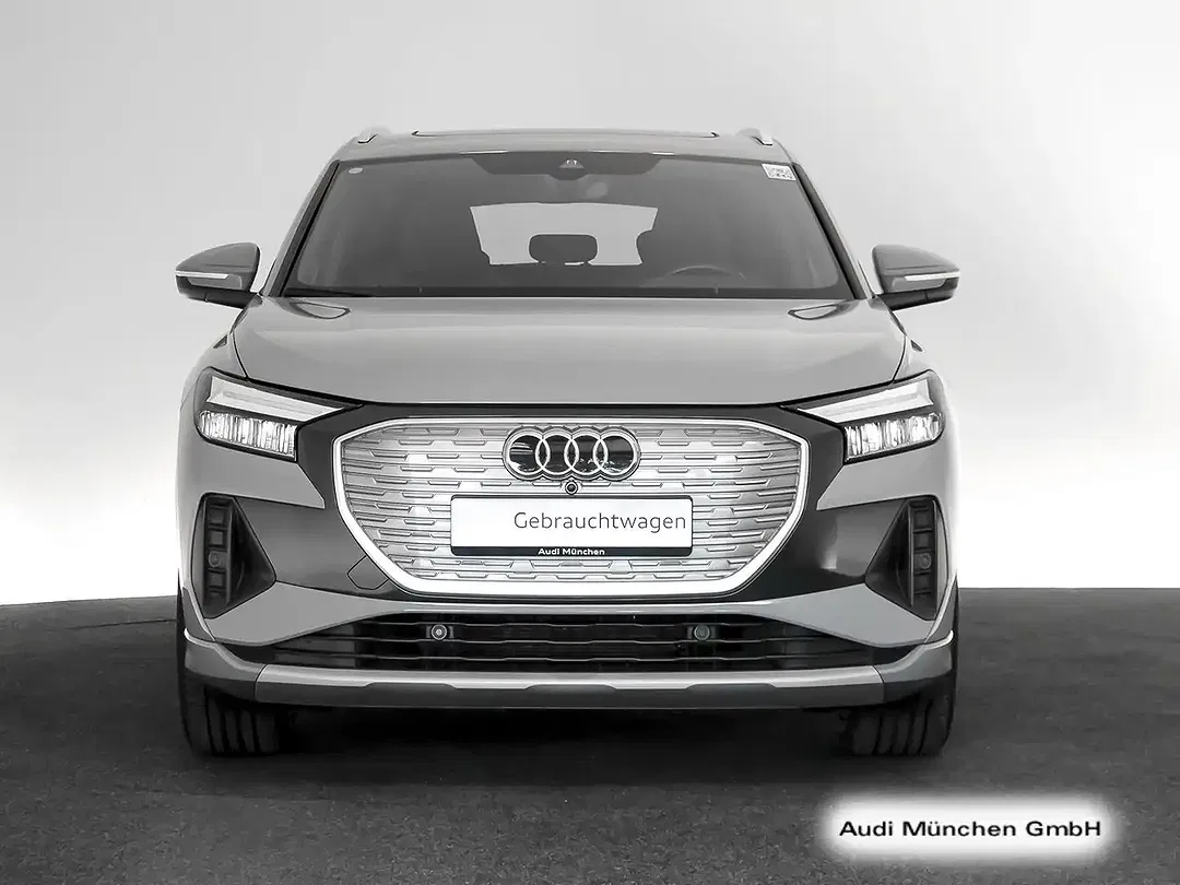 Audi Q4 e-tron 40 - Thumbnail 2