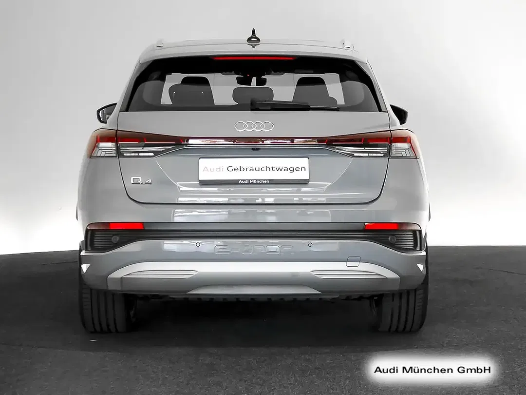 Audi Q4 e-tron 40 - Thumbnail 5