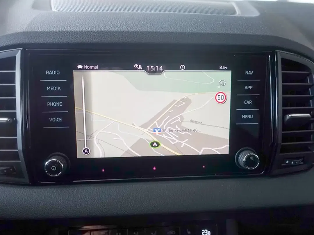 Skoda Karoq 1.5 TSI DSG Sportline - Thumbnail 13