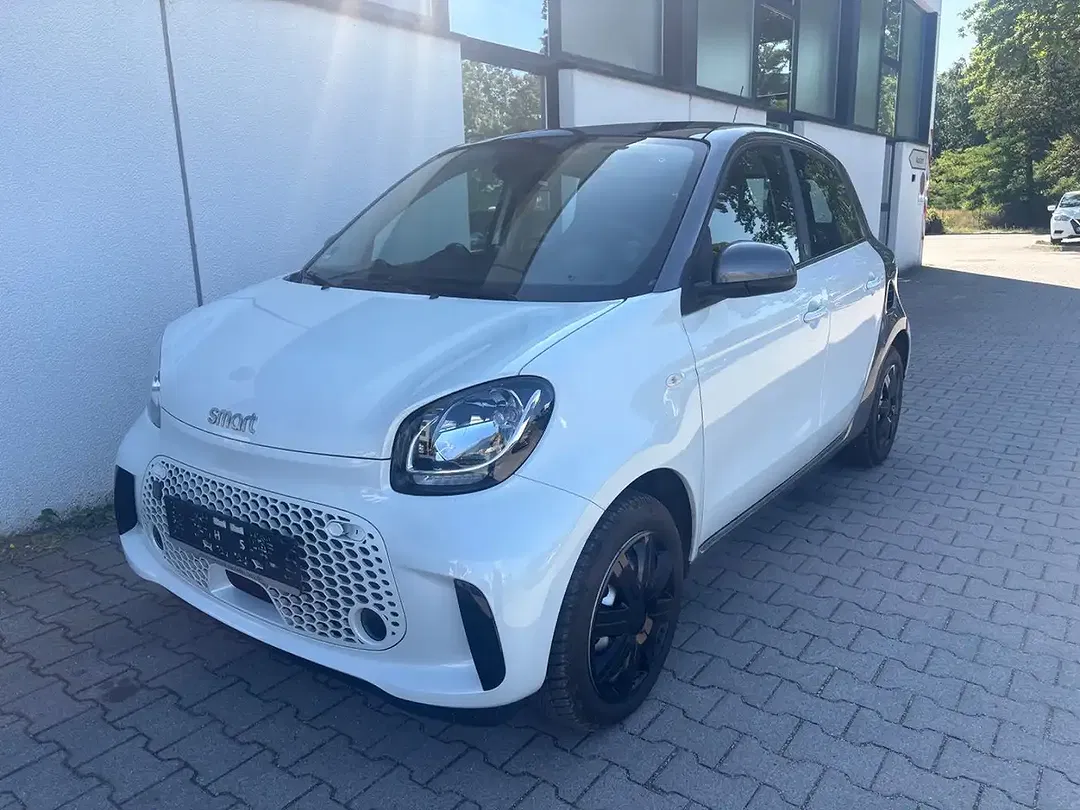 smart forFour - foto 1